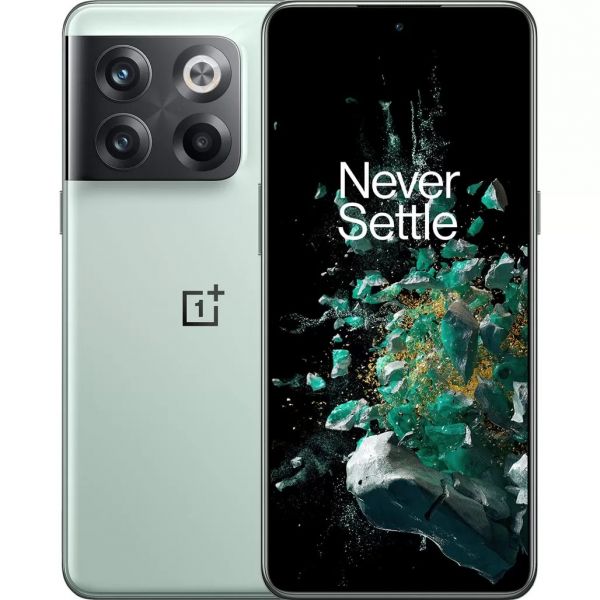 Смартфон OnePlus Ace Pro 16/512GB Jade Green