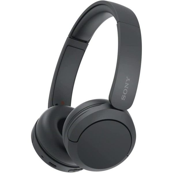 Навушники Sony WH-CH520 Black