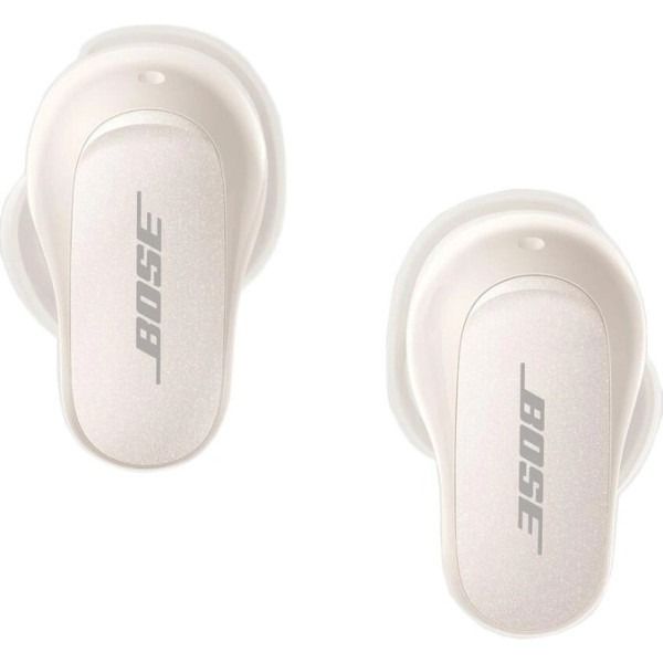 Навушники TWS Bose QuietComfort Earbuds II Soapstone (870730-0020)