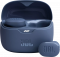Навушники TWS JBL Tune Buds Blue (JBLTBUDSBLU)