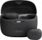 Навушники TWS JBL Tune Buds Black (JBLTBUDSBLK)