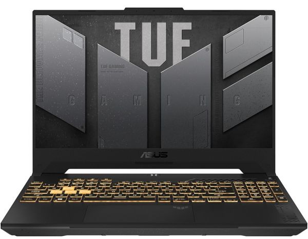 Ноутбук ASUS TUF F15 FX507ZC4 (FX507ZC4-HN104)
