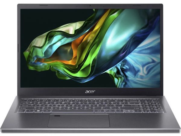Ноутбук Acer Aspire 5 A515-48M Gray (NX.KHGEX.004)