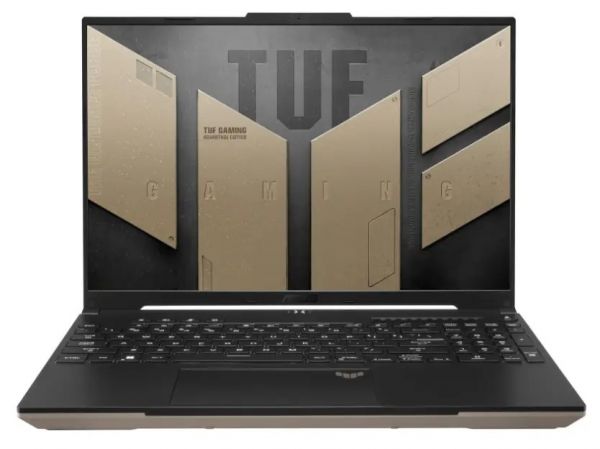Ноутбук ASUS TUF Gaming A16 Advantage Edition FA617NS (FA617NS-N3075W)