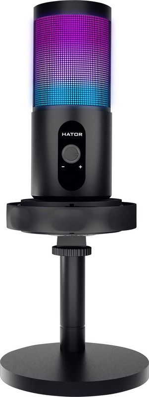 Мікрофон для ПК Hator Signify RGB (HTA-510)