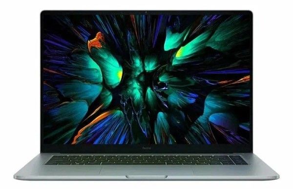 Ноутбук Xiaomi Redmibook Pro 15 R7-7840HS 16/512GB 780M (JYU4540CN