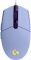 Миша Logitech G102 Lightsync Lilac (910-005854)