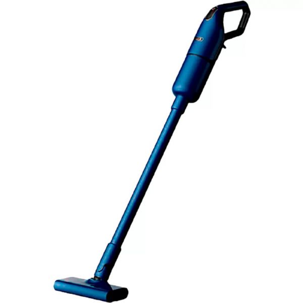 Пилосос (2в1) Deerma Corded Stick Vacuum Cleaner Blue (DX1000W)