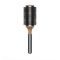 Гребінець Dyson Vented Barrel Brush 45mm Black/Nickel 45mm (971055-01)