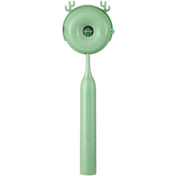 Електрична зубна щітка SOOCAS D3 Green