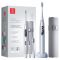 Электрическая зубная щетка Oclean X Pro Digital Set Electric Toothbrush Glamour Silver (6970810552584)
