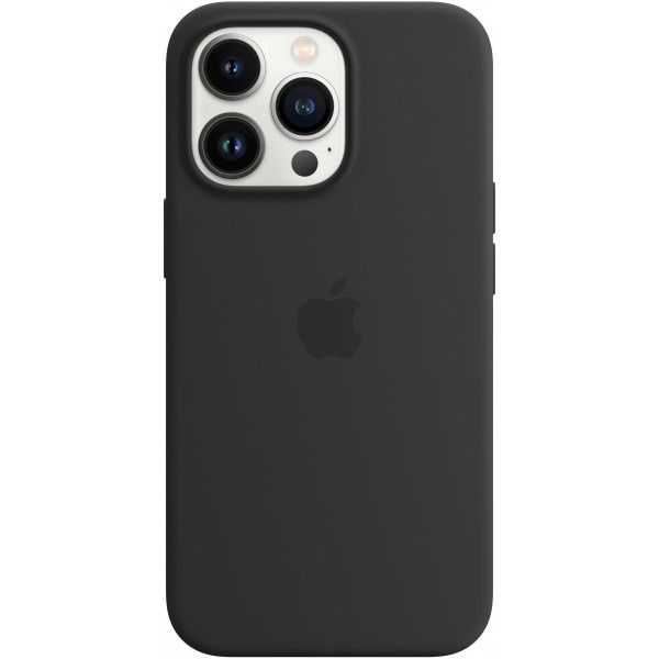 Чохол Silicone Case IPhone 13 Pro (1:1 original) Midnight