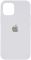 Чохол Apple Silicone Case iPhone 14 Pro Max (1:1 original) White