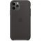 Чохол Apple Silicone Case Black for IPhone 11 Pro