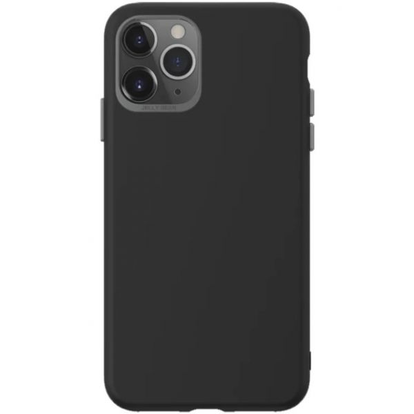 Чохол SwitchEasy Black for iPhone 11 Pro