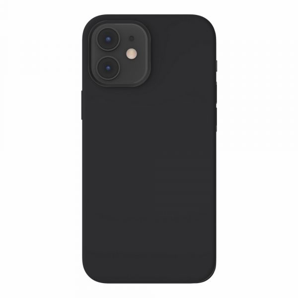 Чохол SwitchEasy Black for iPhone 12 mini