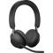 Компьютерная гарнитура Jabra JABRA Evolve 2 65 MS Stereo USB-A Black (26599-999-999)