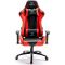 Крісло для геймерів Aula F1029 Gaming Chair Black/Red (6948391286181)