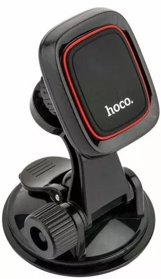 Автотримач  HOCO CA28 Black