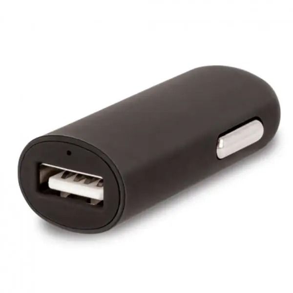 Автомобільна зарядка Forever 2A with micro-USB