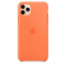 Чехол Apple Silicone Case Vitamin C for IPhone 11