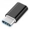 Адаптер Cablexpert (A-USB2-CMmF-01) USB Type-C - Micro USB