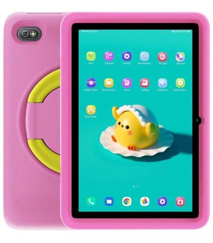 Планшет Blackview Tab 7 Kids 3/32GB LTE Pink