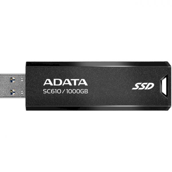 SSD накопичувач ADATA SC610 1 TB (SC610-1000G-CBK/RD)