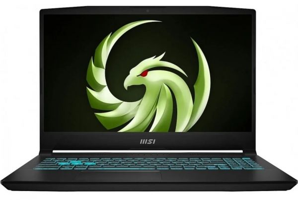 Ноутбук MSI Bravo 15 C7VF (C7VF-249XPL)