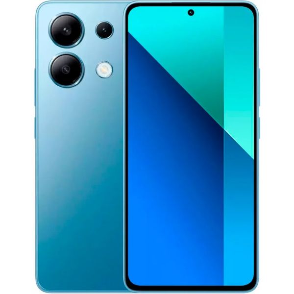 Смартфон Xiaomi Redmi Note 13 4G 8/256GB Ice Blue