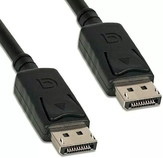 Кабель Cablexpert (CC-DP2-6) DisplayPort-DisplayPort v1.2,1.8м