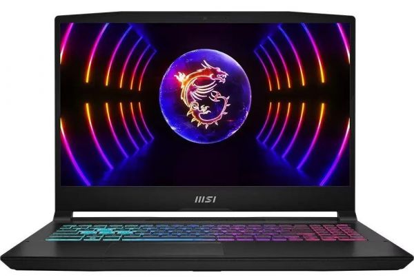 Ноутбук MSI Katana 15 B13VEK (B13VEK-264XRO)