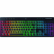 Клавіатура RAZER BlackWidow V4 Low-Profile, Green switch (RZ03-05270100-R3M1)