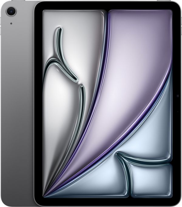 iPad Air 11'' M2 2024 Wi-Fi 128GB Space Gray (MUWC3)