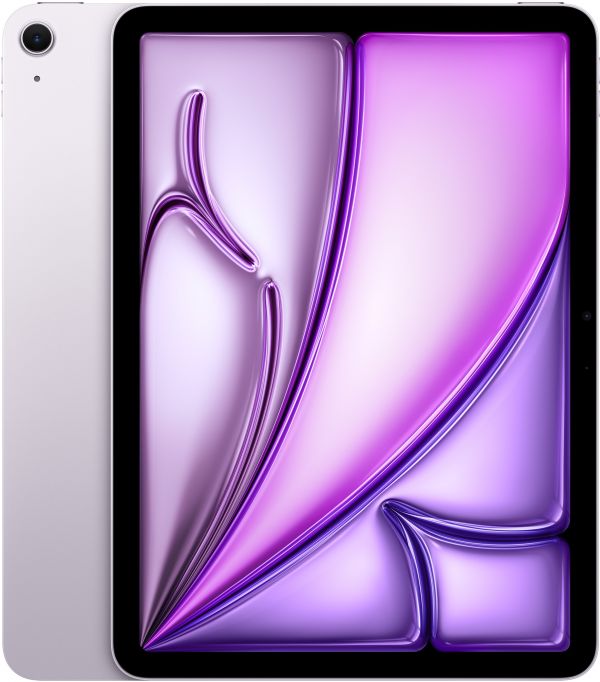 iPad Air 11'' M2 2024 Wi-Fi 256GB Purple (MUWK3)