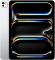 iPad Pro 11" M4 2024 Wi-Fi + Cellular 256GB Silver (MVW23)