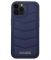 Чехол Polo CLYDE  iPhone 15 Pro Max 6.7" Navy (SB-IP15SPCLD-P6.7NVY)