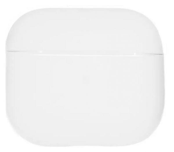 Чохол AirPods 3 Case Protection Ultra Slim, White