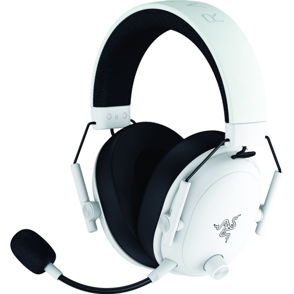 Гарнитура RAZER Blackshark V3 Wireless, white (RZ04-05410400-R3M1)