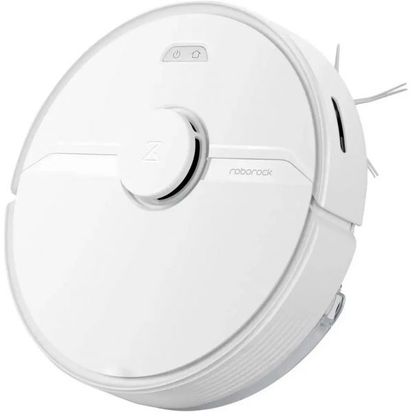 Робот-пилосос RoboRock Vacuum Cleaner Q7 White