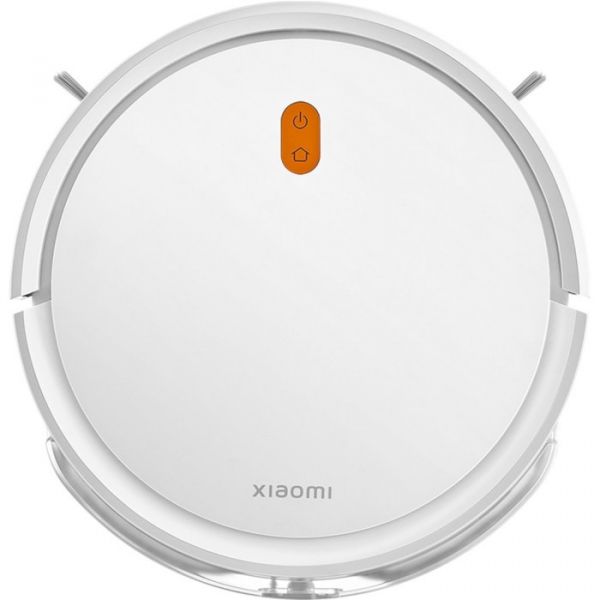 Робот-пилосос Xiaomi Mi Robot Vacuum E5 White