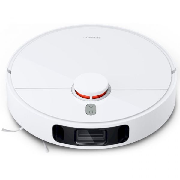 Робот-пилосос Xiaomi Mi Robot Vacuum S10+ White