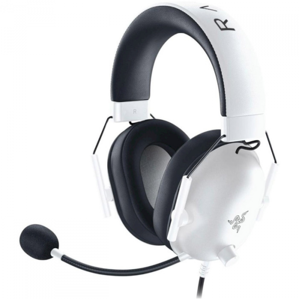 Гарнітура RAZER BlackShark V2 X For PS5, white (RZ04-03241300-R3G1)