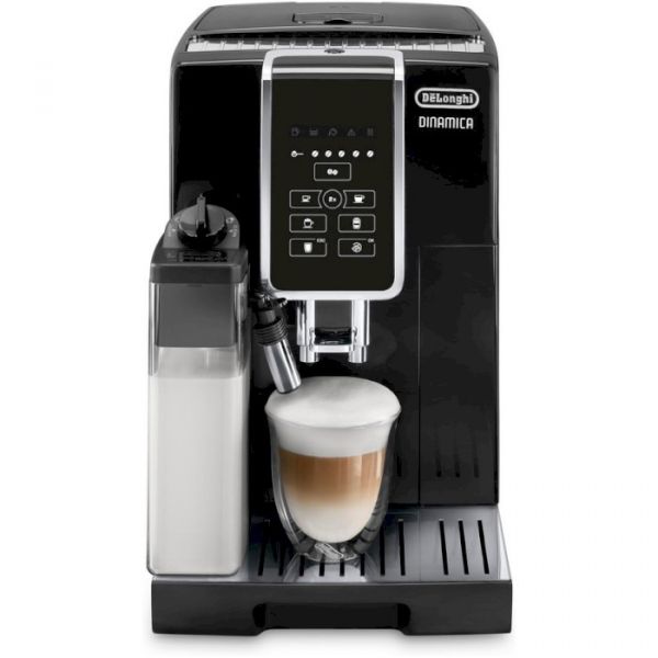 Кофемашина автоматическая Delonghi Dinamica ECAM 350.50.B