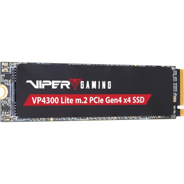 SSD накопичувач PATRIOT Viper VP4300 Lite 2 TB (VP4300L2TBM28H)