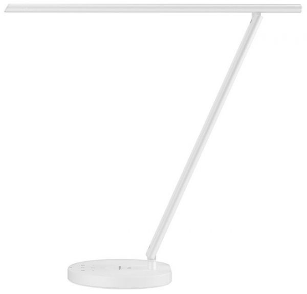 Лампа Momax Bright with Wireless Charging White (QL6SEUW)