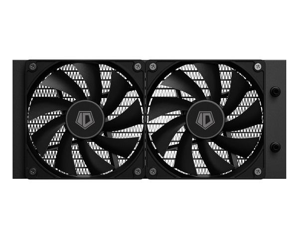 Водяне охолодження ID-Cooling FX240 Black