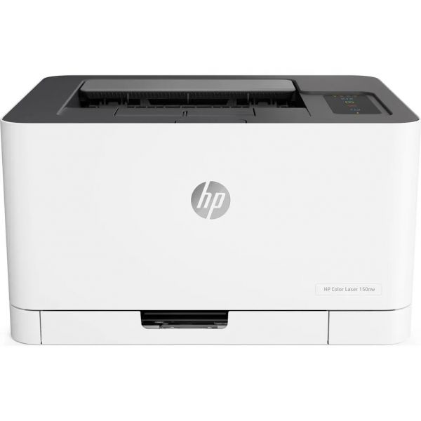 Принтер HP Color Laser 150nw Wi-Fi (4ZB95A)