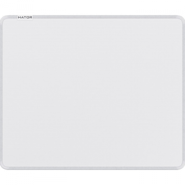 Килимок HATOR Tonn EVO M (HTP-022) White
