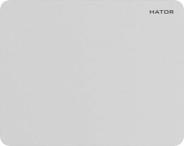 Килимок HATOR Tonn Mobile (HTP-1001) White